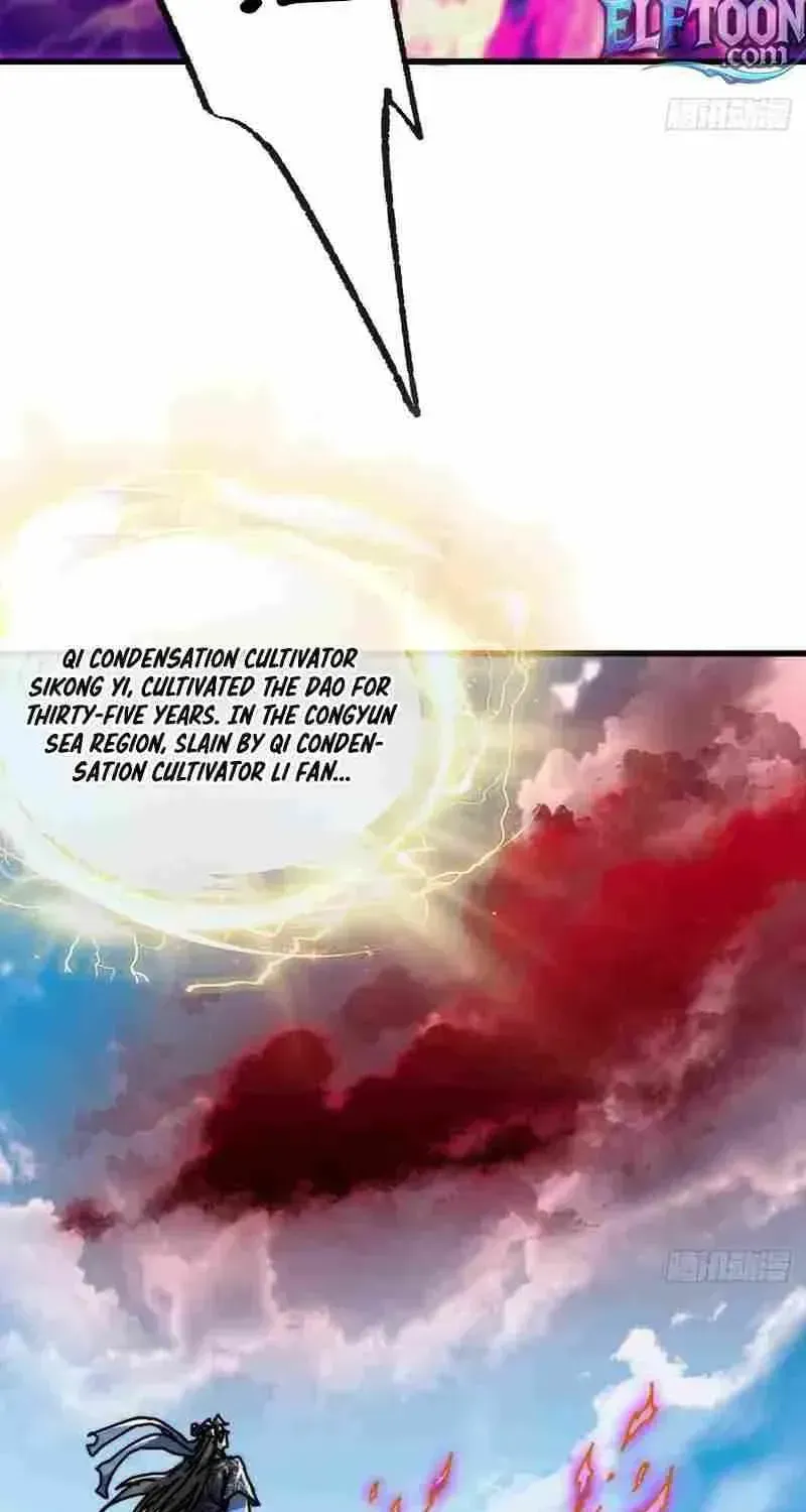 Read My Virtual Immortal Path chapter 49 image 28 on Lezhin