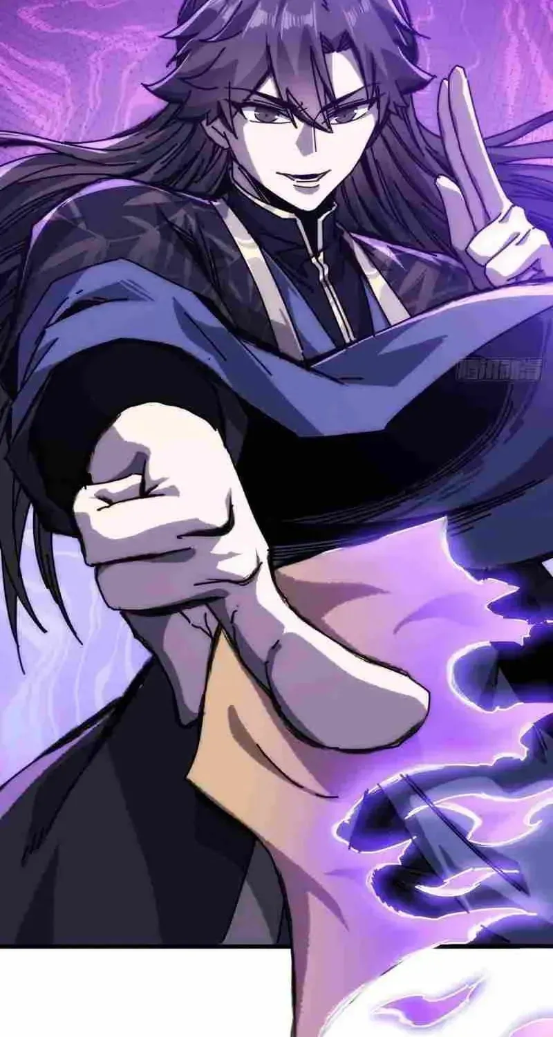 Read My Virtual Immortal Path chapter 49 image 3 on Lezhin