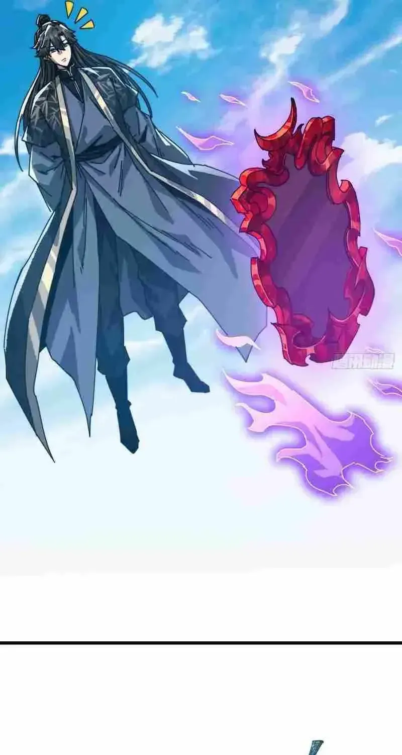Read My Virtual Immortal Path chapter 49 image 30 on Lezhin