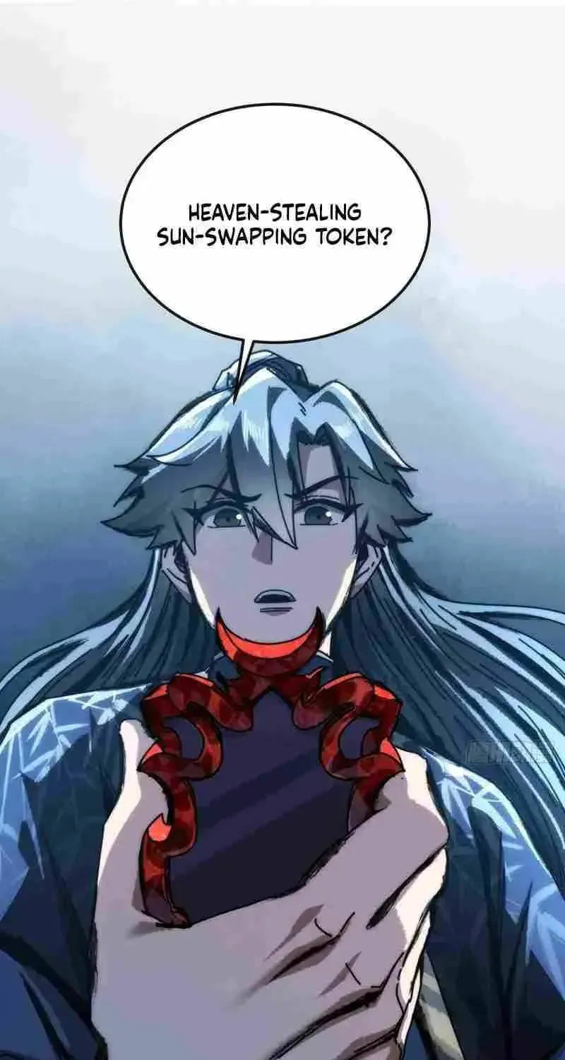 Read My Virtual Immortal Path chapter 49 image 32 on Lezhin