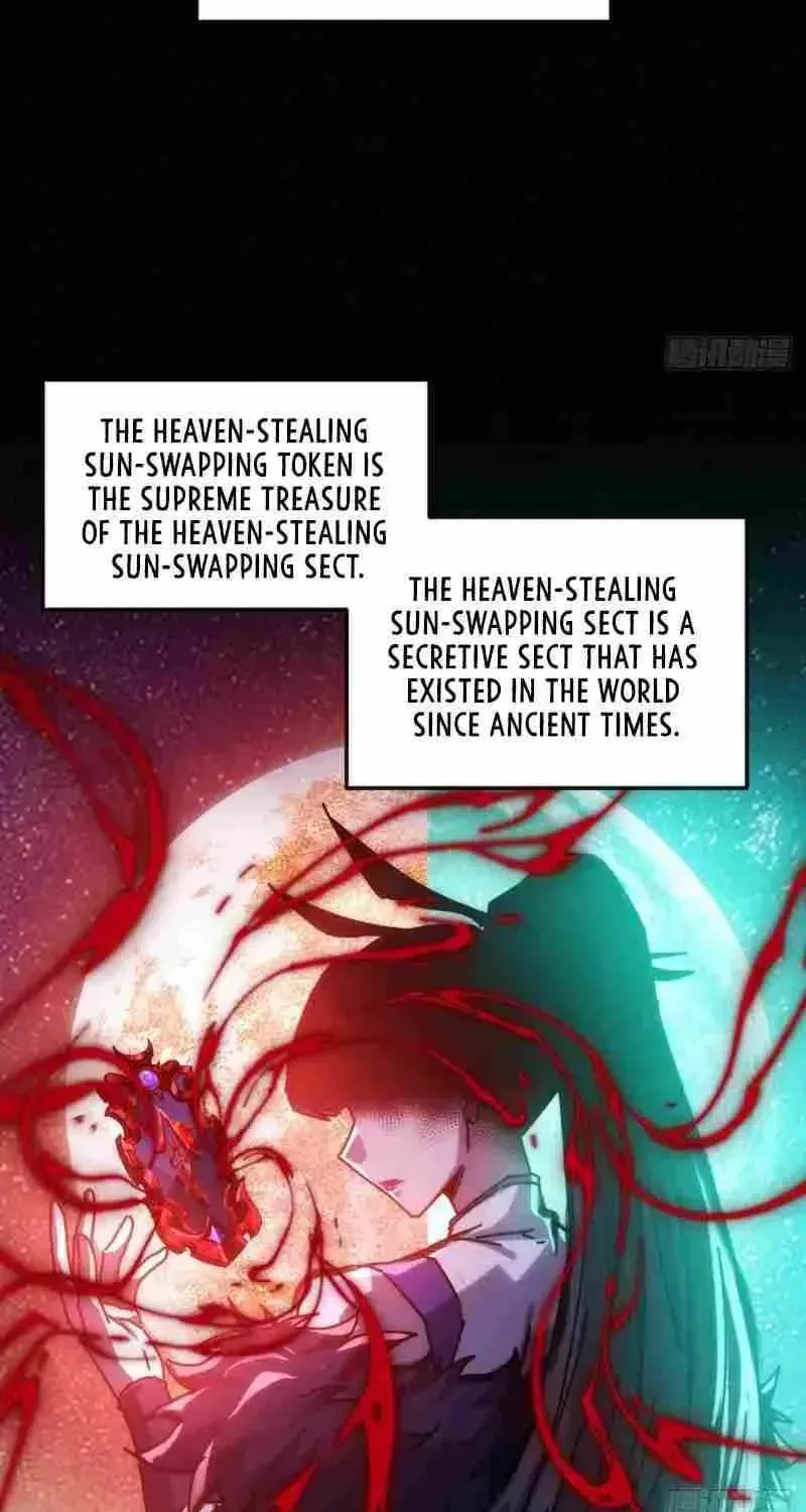 Read My Virtual Immortal Path chapter 49 image 34 on Lezhin