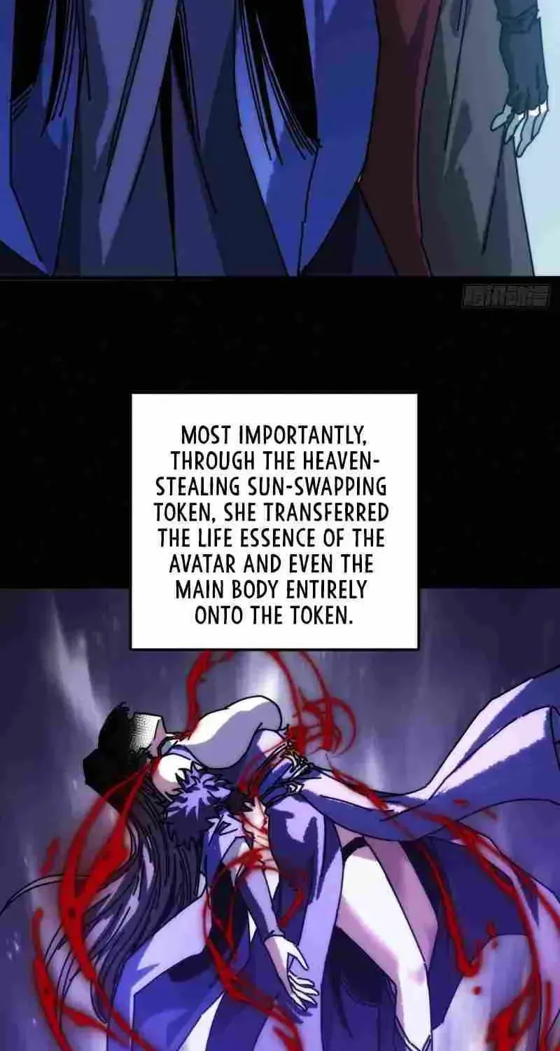 Read My Virtual Immortal Path chapter 49 image 37 on Lezhin