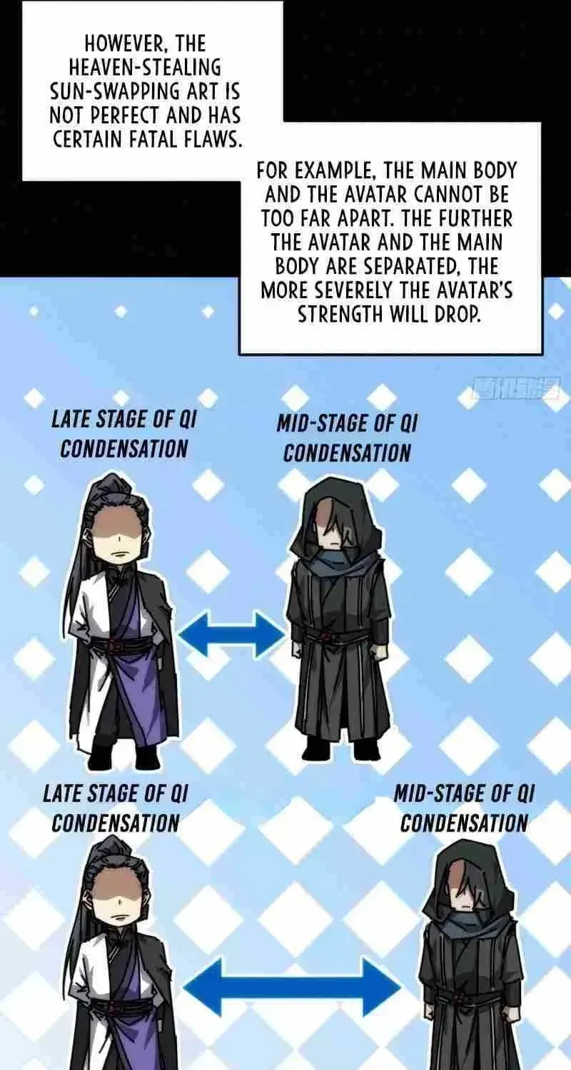 Read My Virtual Immortal Path chapter 49 image 40 on Lezhin