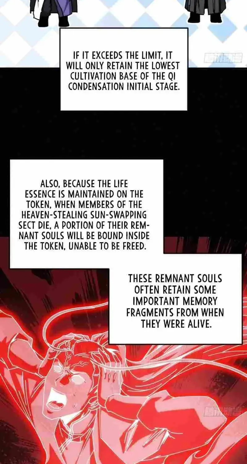 Read My Virtual Immortal Path chapter 49 image 41 on Lezhin