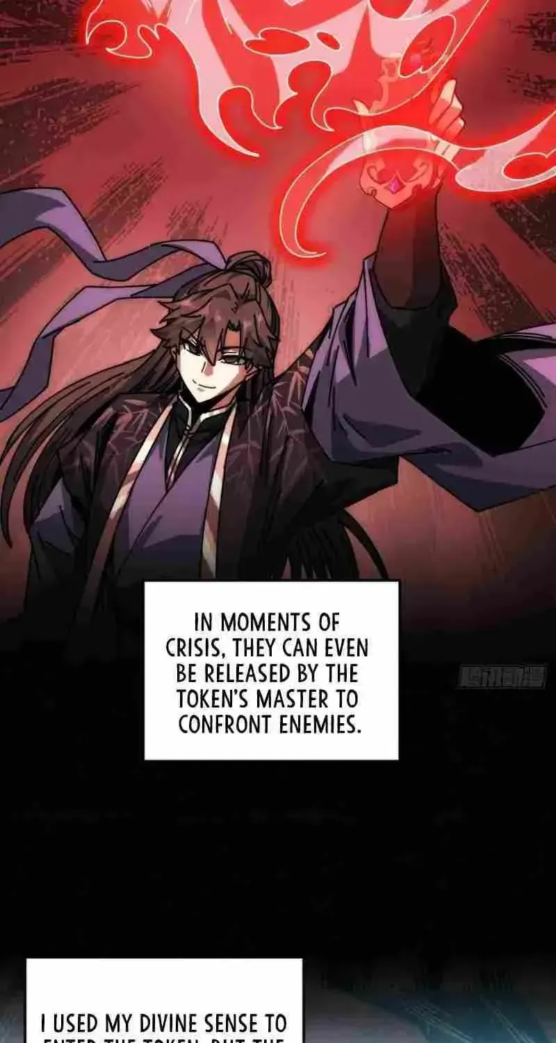 Read My Virtual Immortal Path chapter 49 image 42 on Lezhin