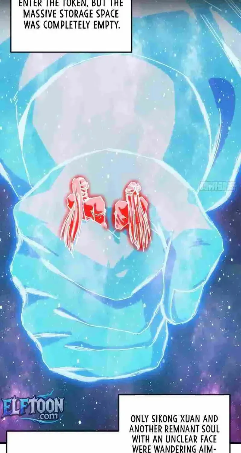 Read My Virtual Immortal Path chapter 49 image 43 on Lezhin