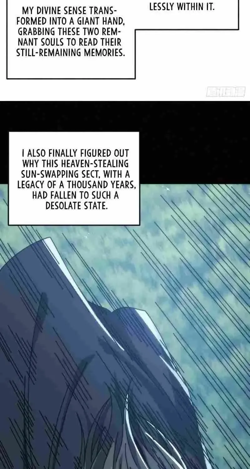 Read My Virtual Immortal Path chapter 49 image 44 on Lezhin