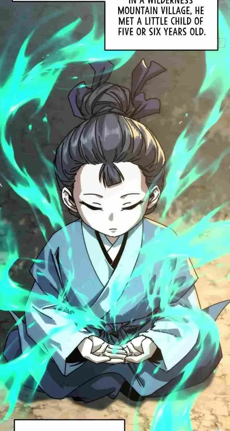 Read My Virtual Immortal Path chapter 49 image 46 on Lezhin