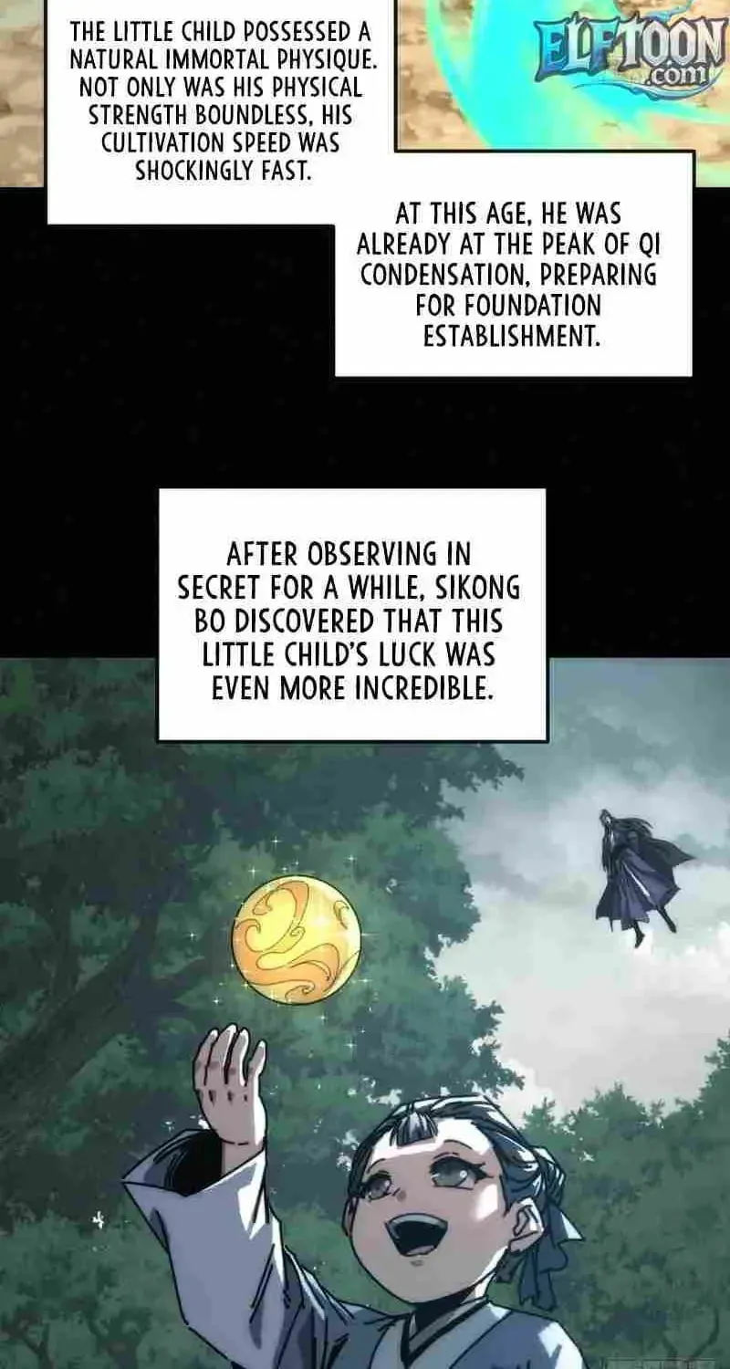 Read My Virtual Immortal Path chapter 49 image 47 on Lezhin