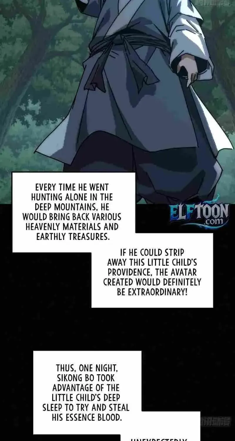 Read My Virtual Immortal Path chapter 49 image 48 on Lezhin