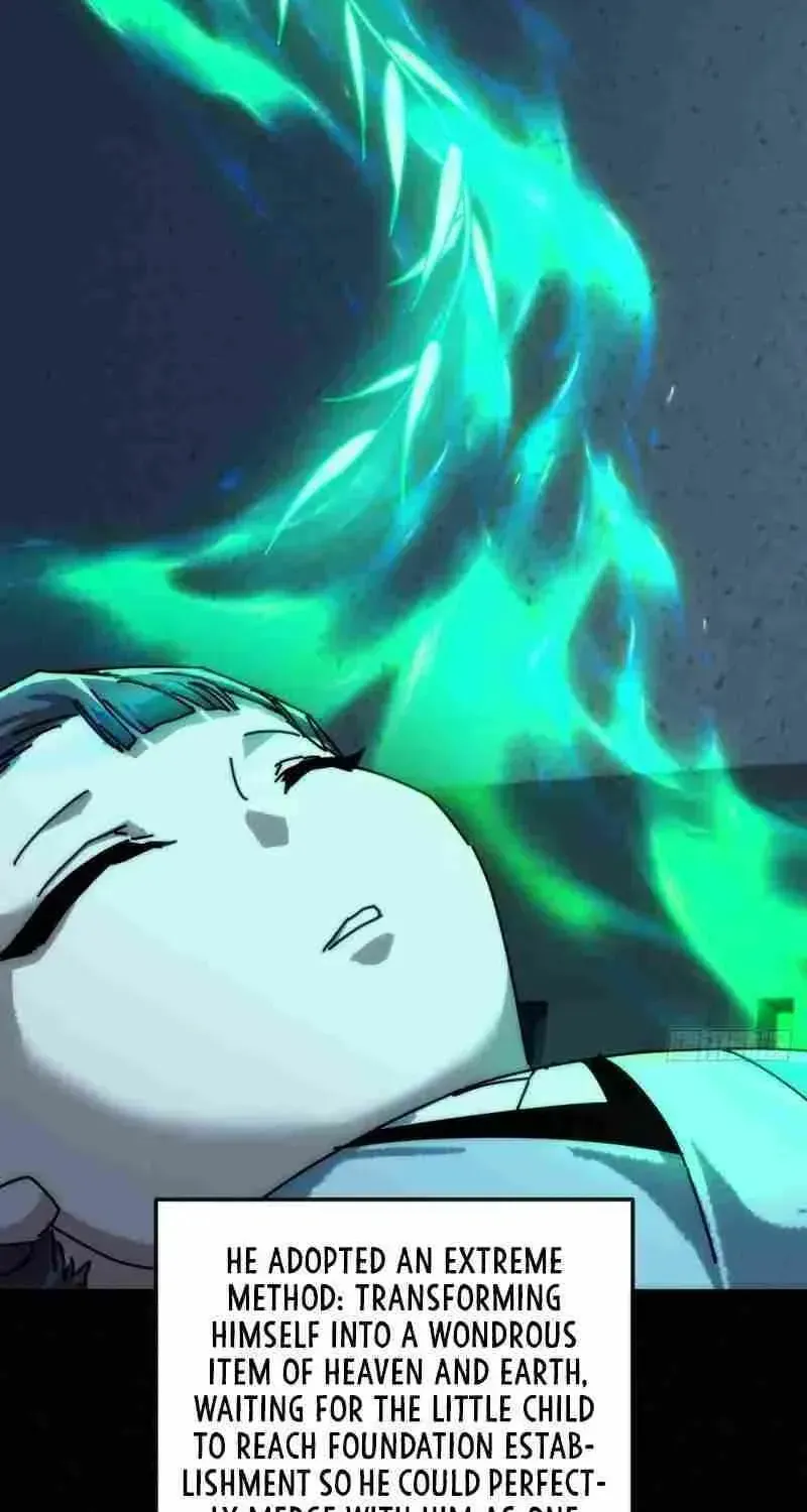 Read My Virtual Immortal Path chapter 49 image 52 on Lezhin