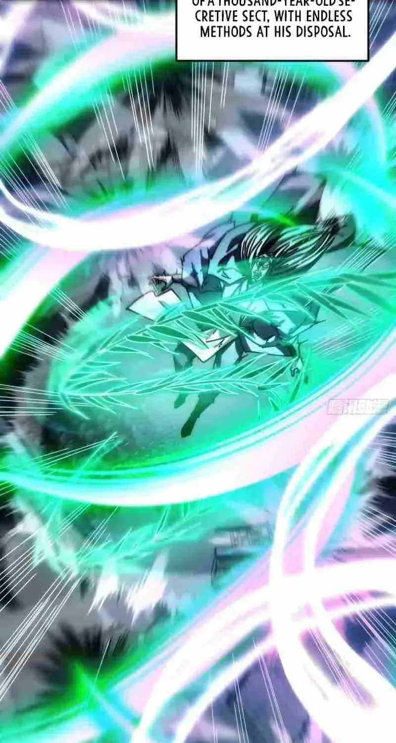 Read My Virtual Immortal Path chapter 49 image 55 on Lezhin