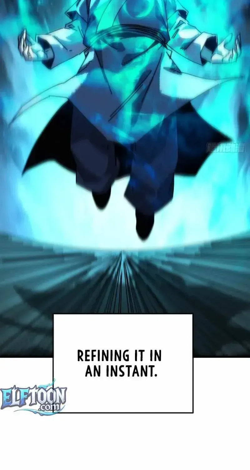 Read My Virtual Immortal Path chapter 49 image 62 on Lezhin