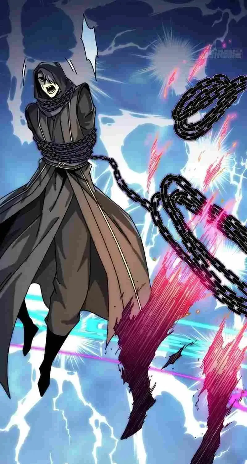 Read My Virtual Immortal Path chapter 49 image 8 on Lezhin