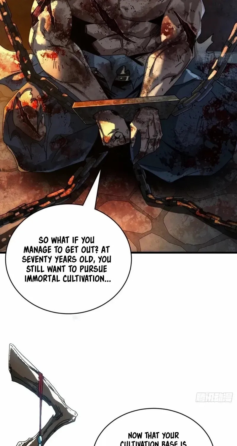 Read My Virtual Immortal Path chapter 5 image 26 on Lezhin