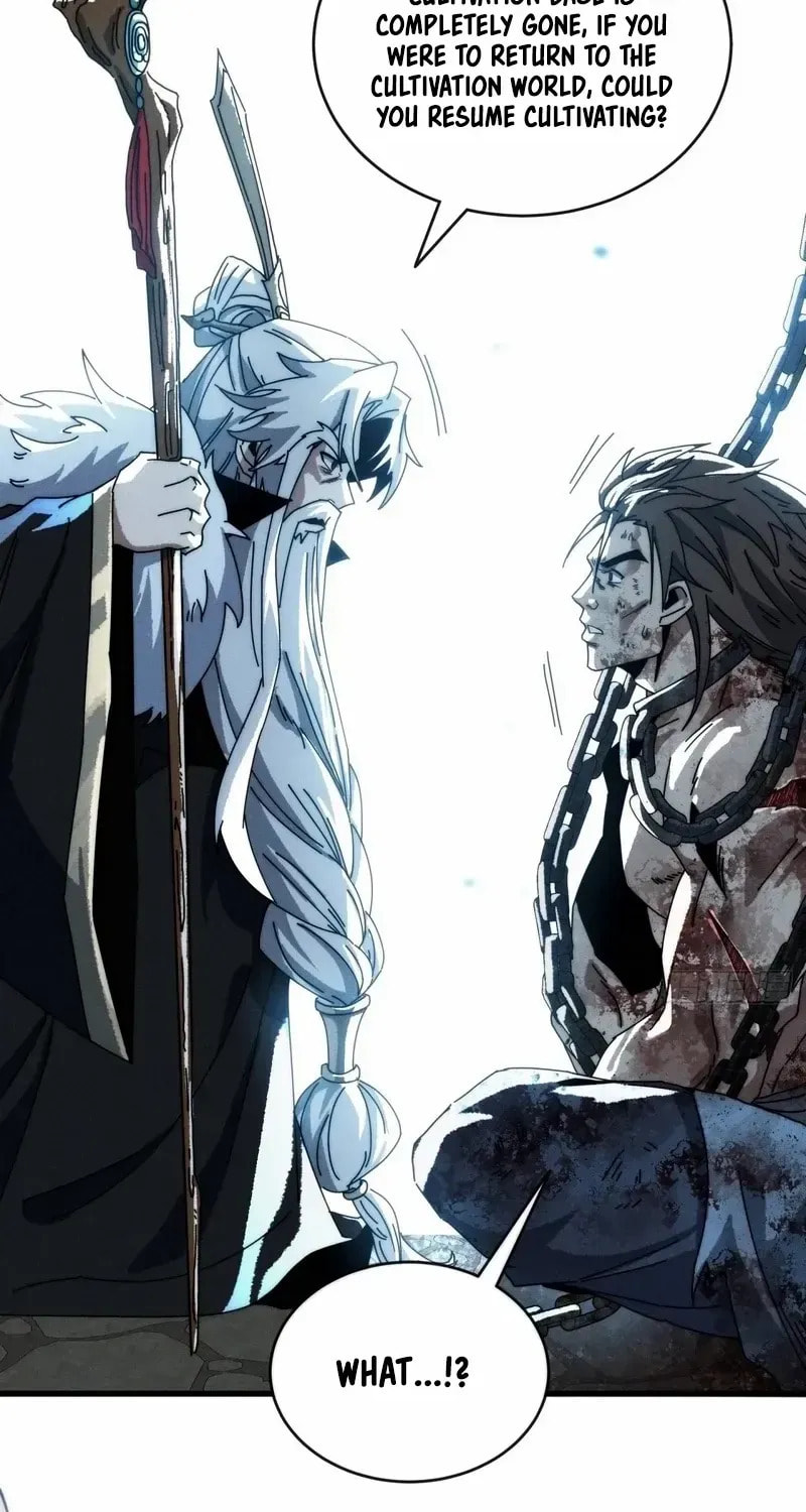 Read My Virtual Immortal Path chapter 5 image 27 on Lezhin