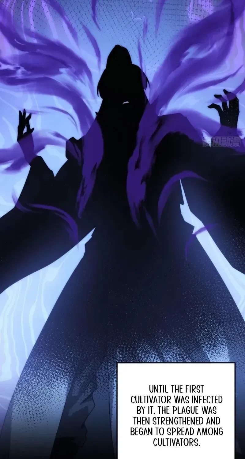 Read My Virtual Immortal Path chapter 5 image 3 on Lezhin