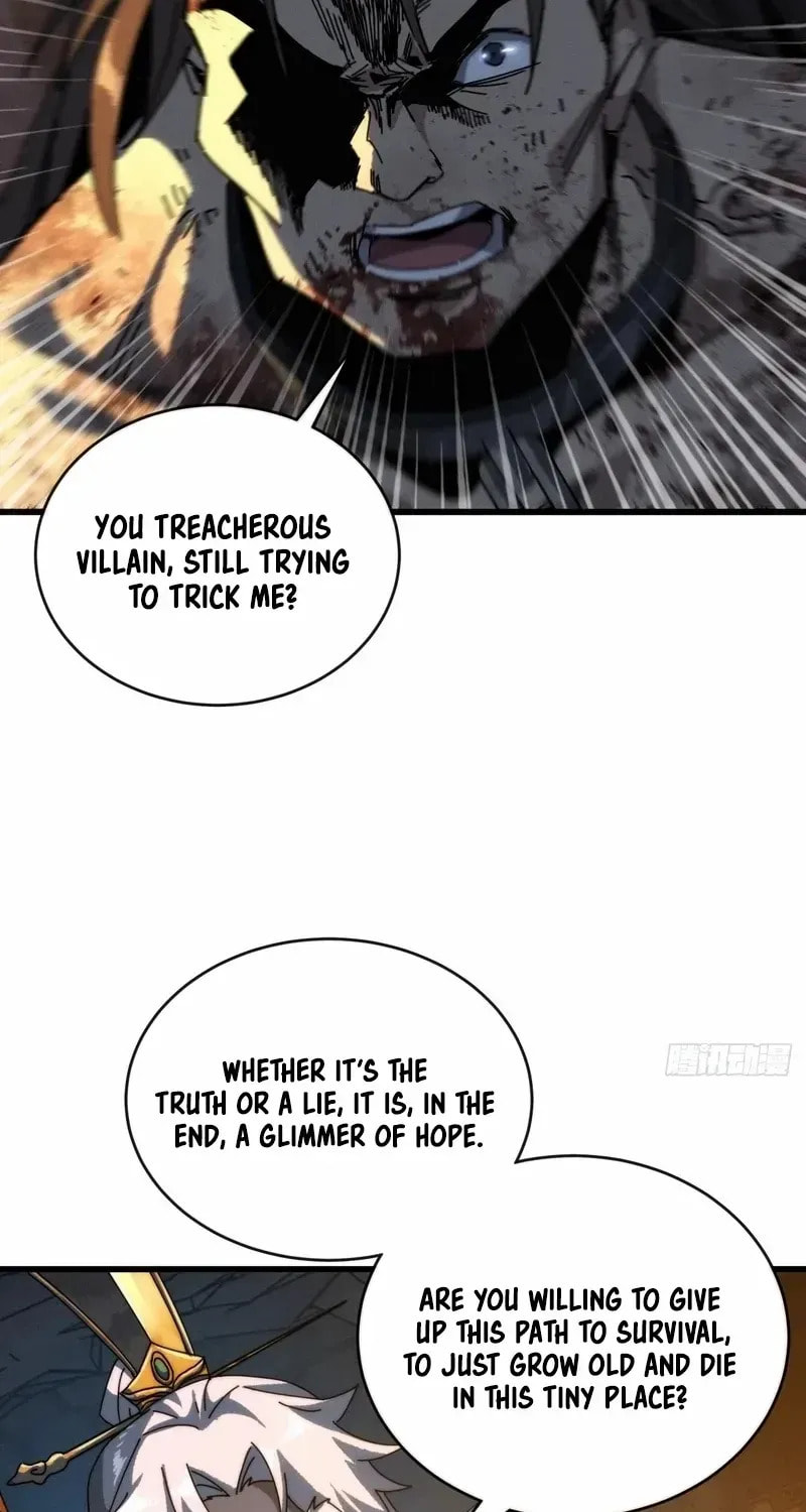Read My Virtual Immortal Path chapter 5 image 30 on Lezhin