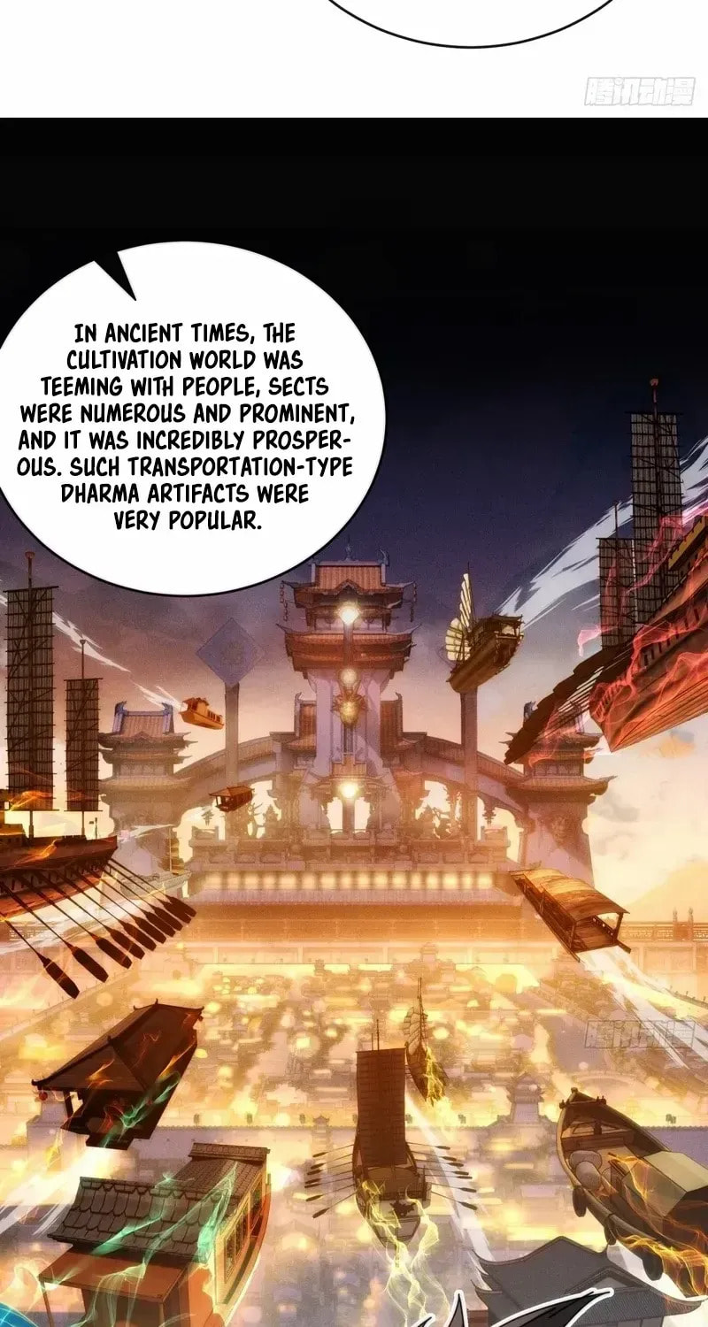Read My Virtual Immortal Path chapter 5 image 33 on Lezhin