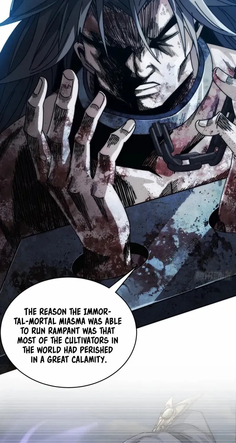 Read My Virtual Immortal Path chapter 5 image 36 on Lezhin