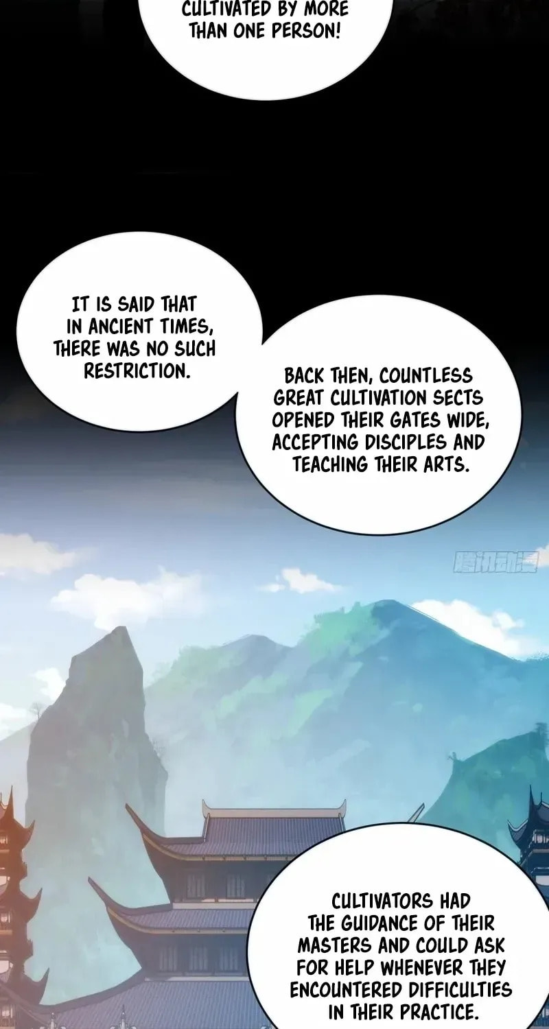 Read My Virtual Immortal Path chapter 5 image 41 on Lezhin