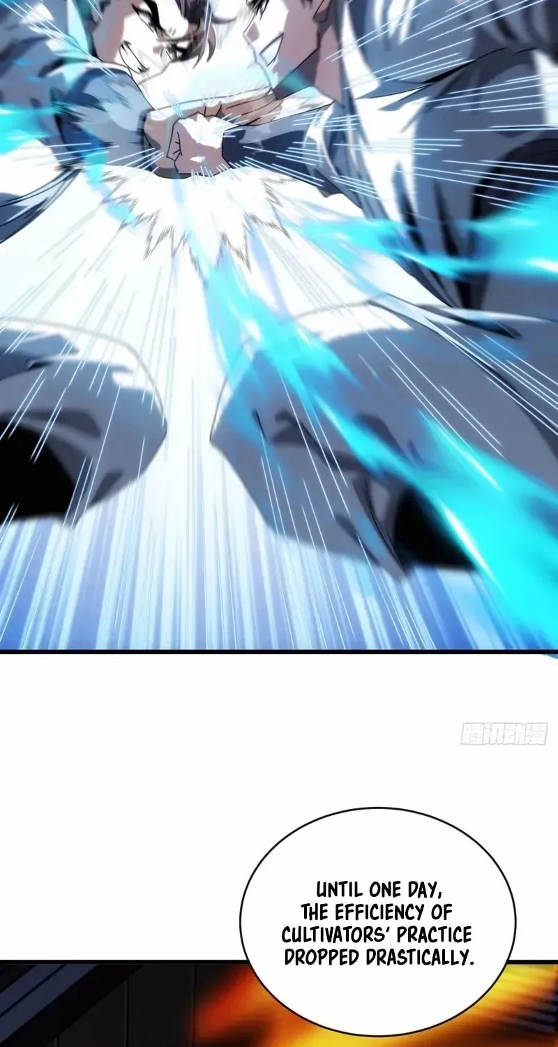 Read My Virtual Immortal Path chapter 5 image 43 on Lezhin