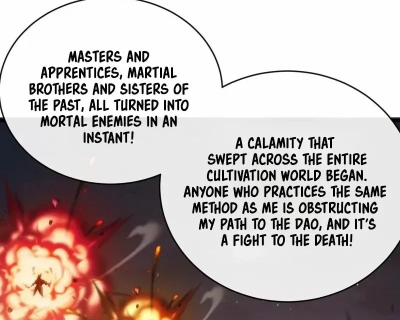 Read My Virtual Immortal Path chapter 5 image 46 on Lezhin