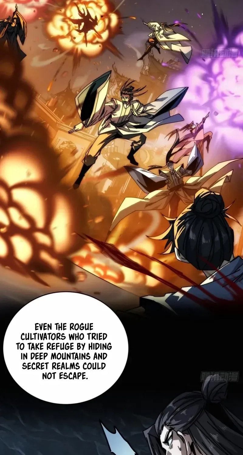 Read My Virtual Immortal Path chapter 5 image 47 on Lezhin