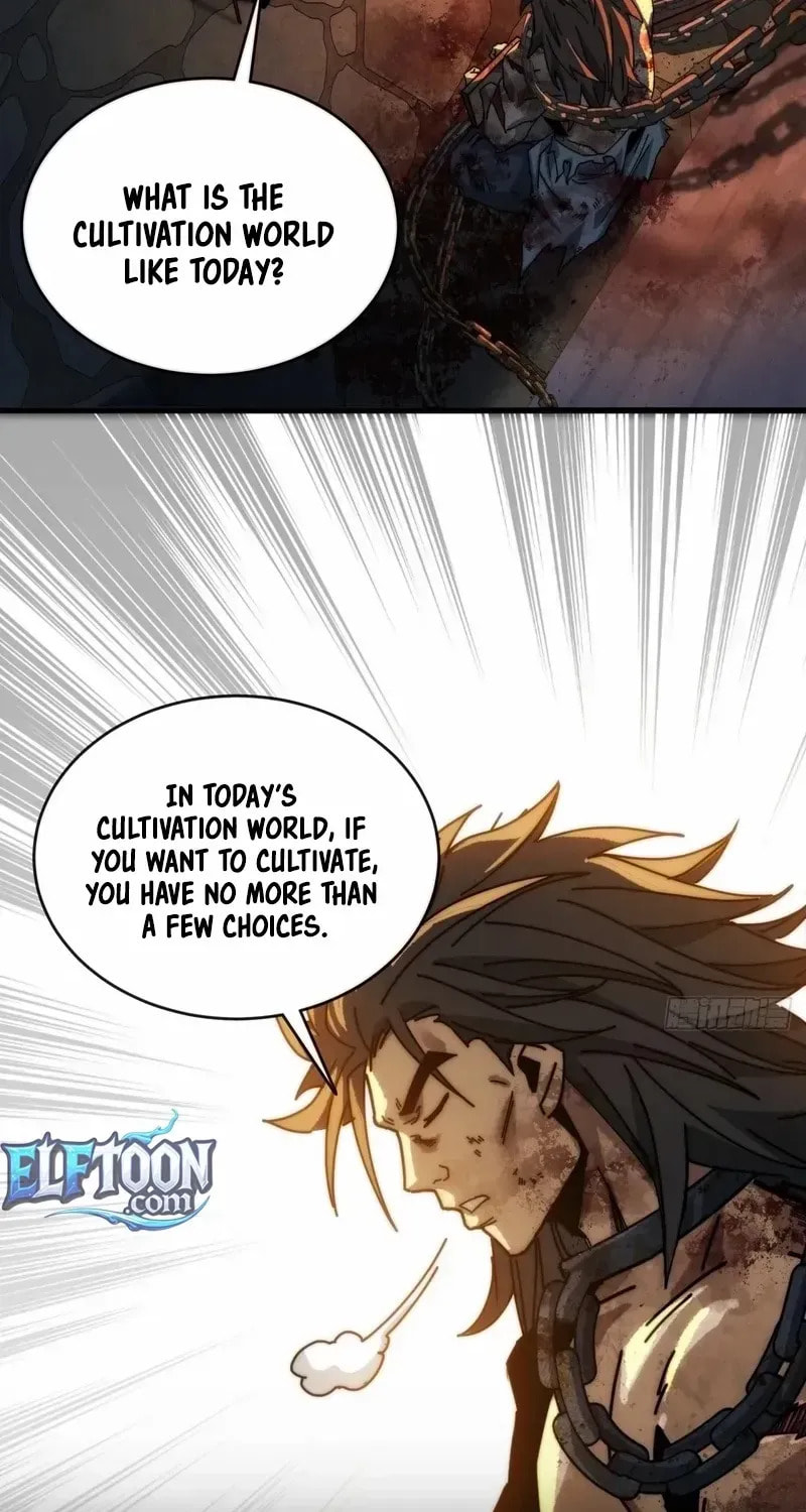 Read My Virtual Immortal Path chapter 5 image 50 on Lezhin