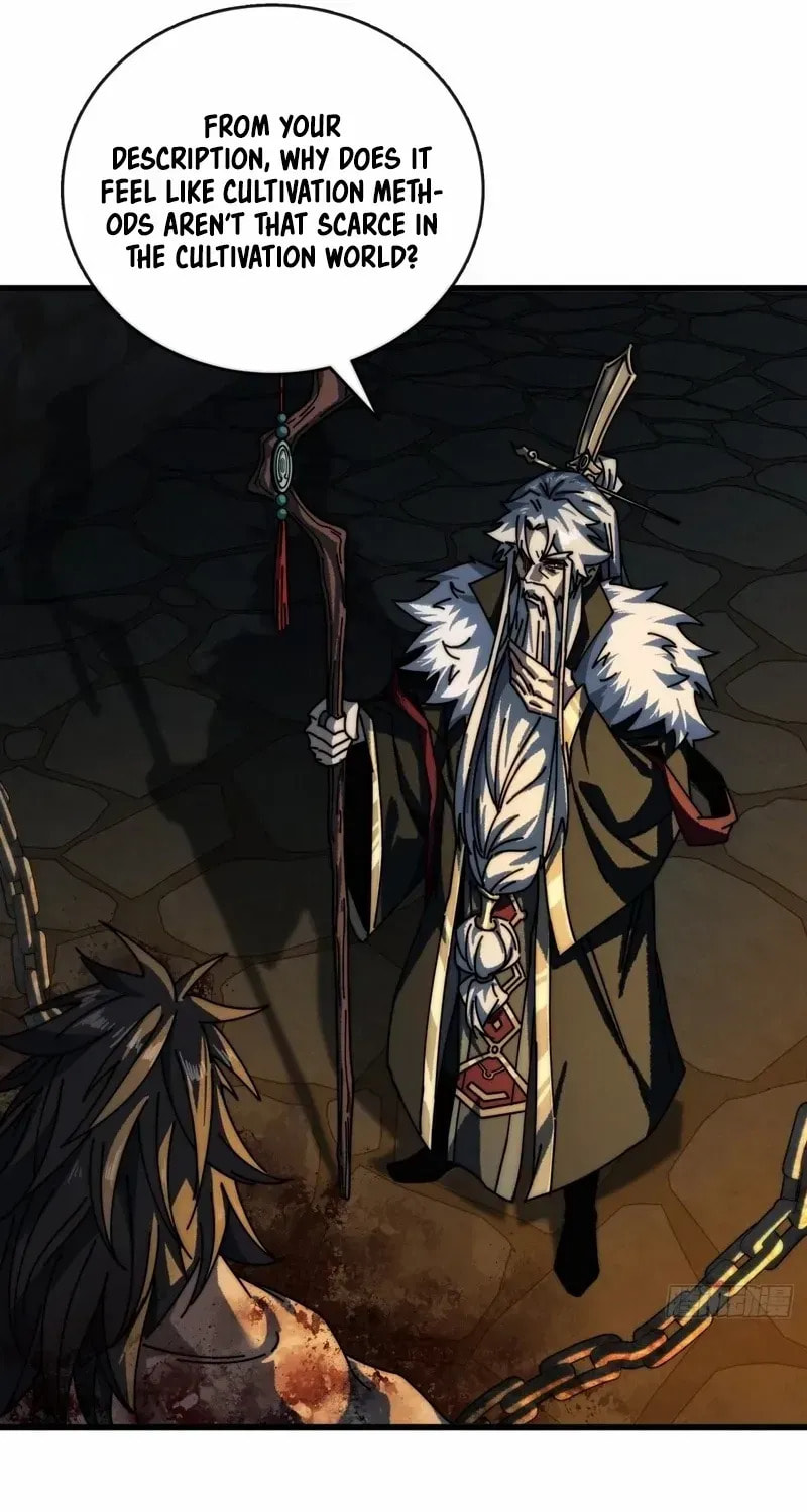 Read My Virtual Immortal Path chapter 5 image 55 on Lezhin
