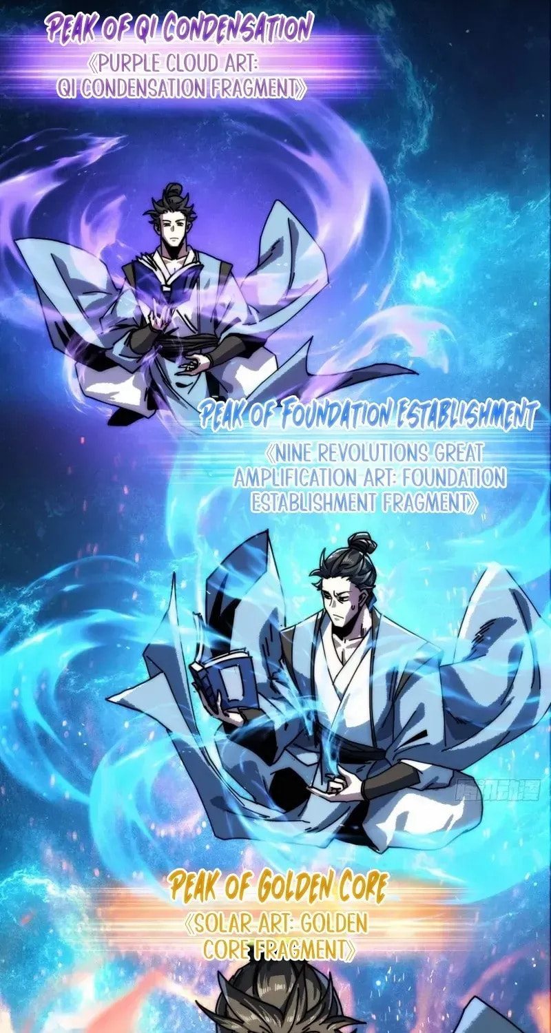 Read My Virtual Immortal Path chapter 5 image 57 on Lezhin