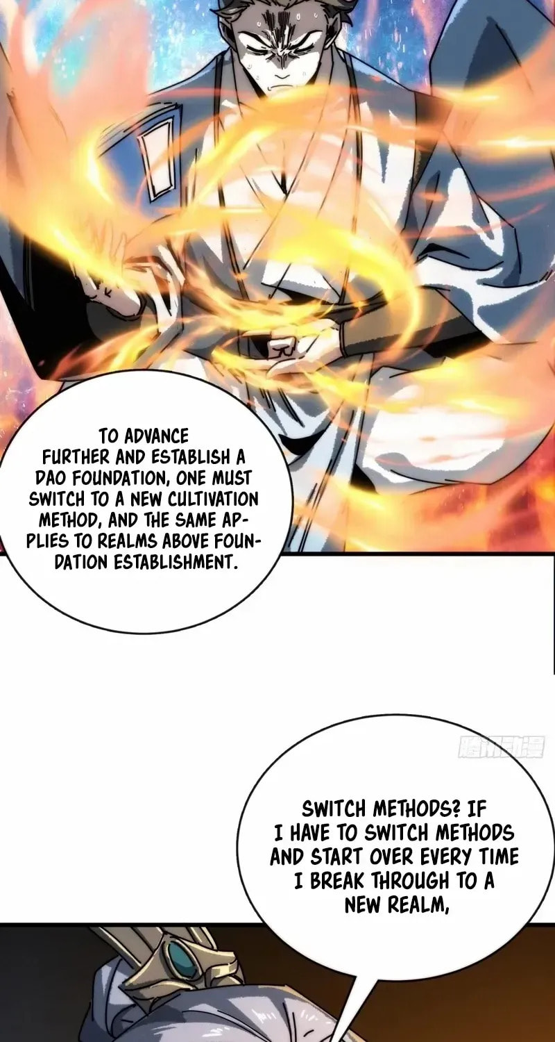 Read My Virtual Immortal Path chapter 5 image 58 on Lezhin