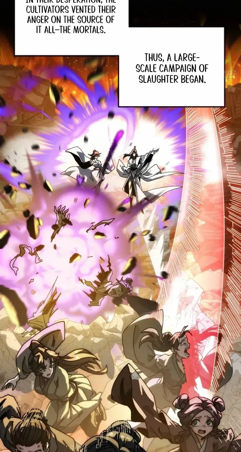Read My Virtual Immortal Path chapter 5 image 6 on Lezhin
