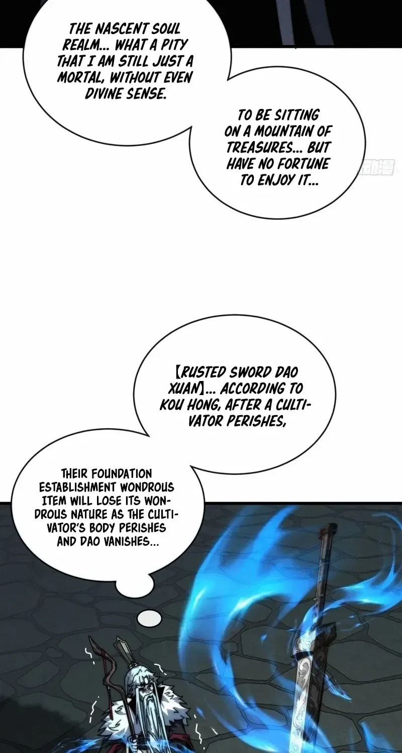 Read My Virtual Immortal Path chapter 5 image 84 on Lezhin