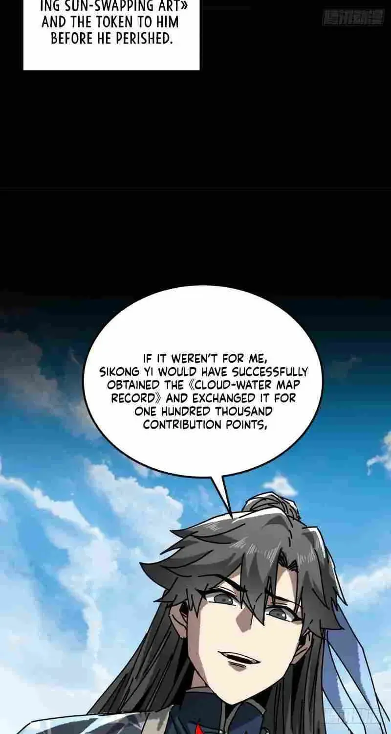 Read My Virtual Immortal Path chapter 50 image 11 on Lezhin