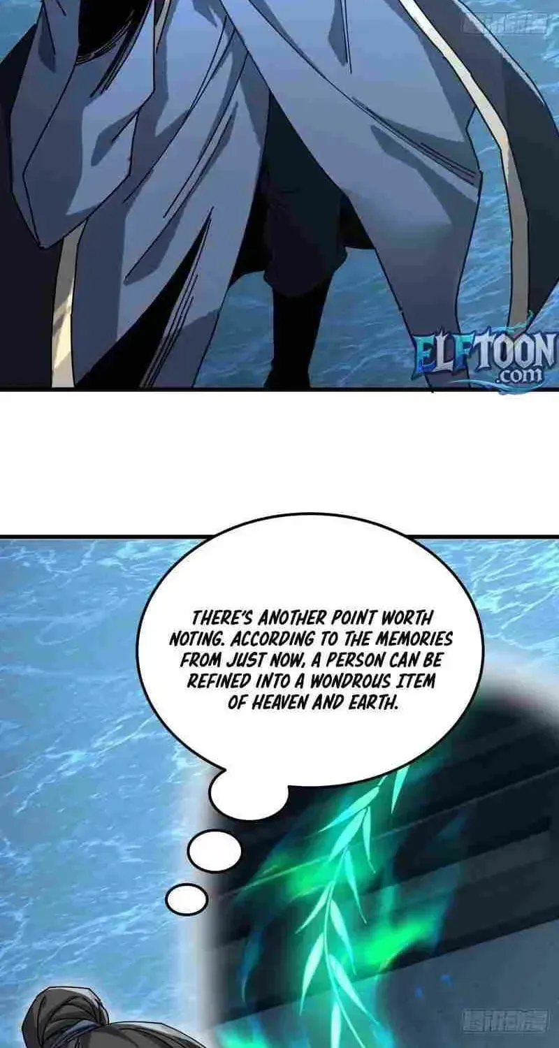 Read My Virtual Immortal Path chapter 50 image 15 on Lezhin