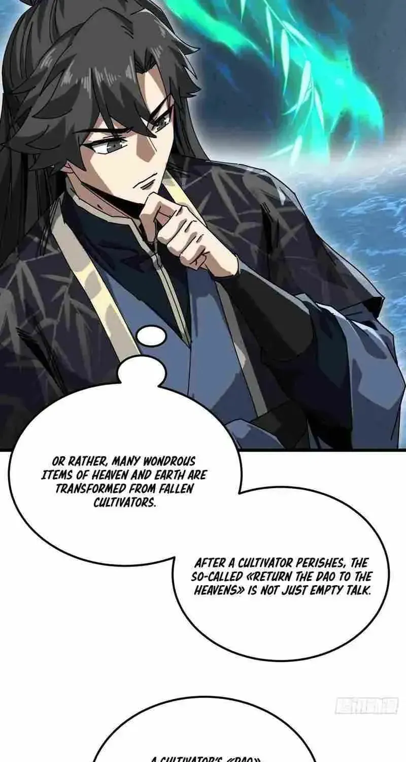 Read My Virtual Immortal Path chapter 50 image 16 on Lezhin