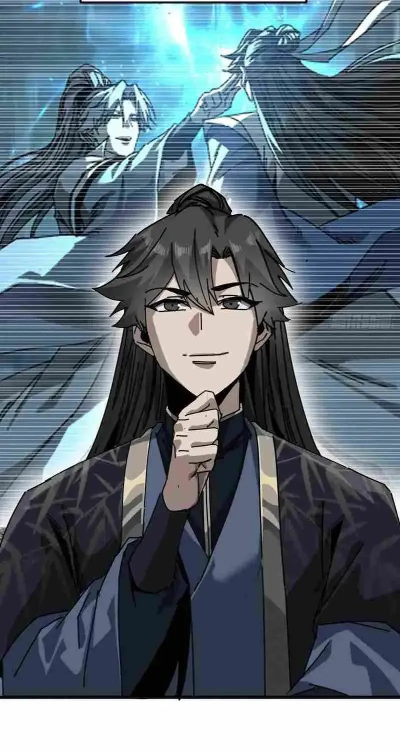 Read My Virtual Immortal Path chapter 50 image 24 on Lezhin