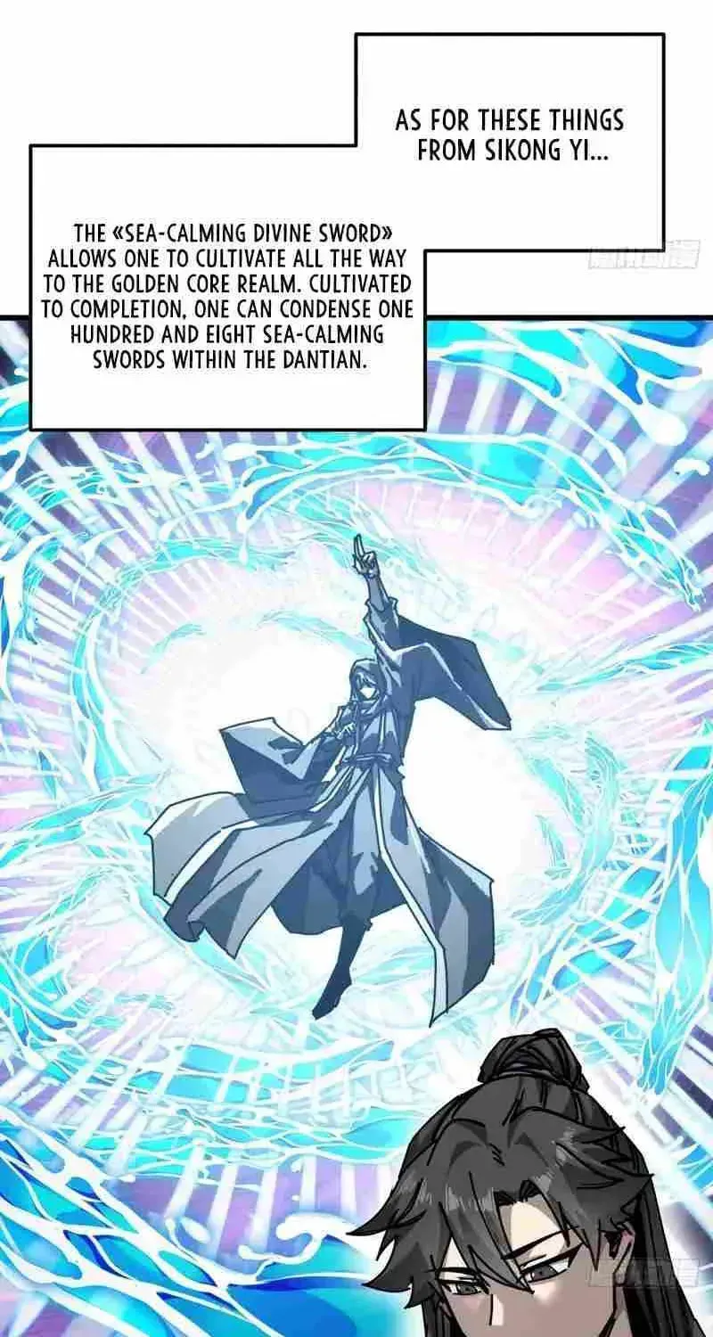 Read My Virtual Immortal Path chapter 50 image 25 on Lezhin