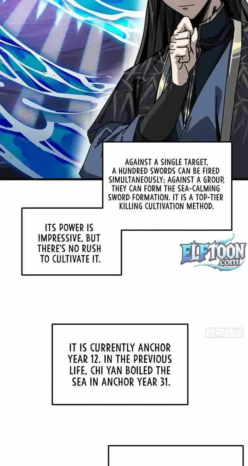 Read My Virtual Immortal Path chapter 50 image 26 on Lezhin