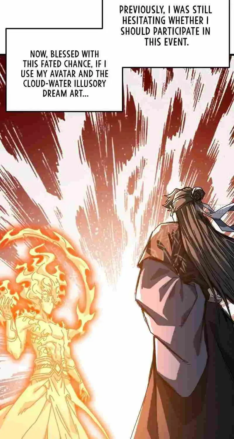 Read My Virtual Immortal Path chapter 50 image 27 on Lezhin