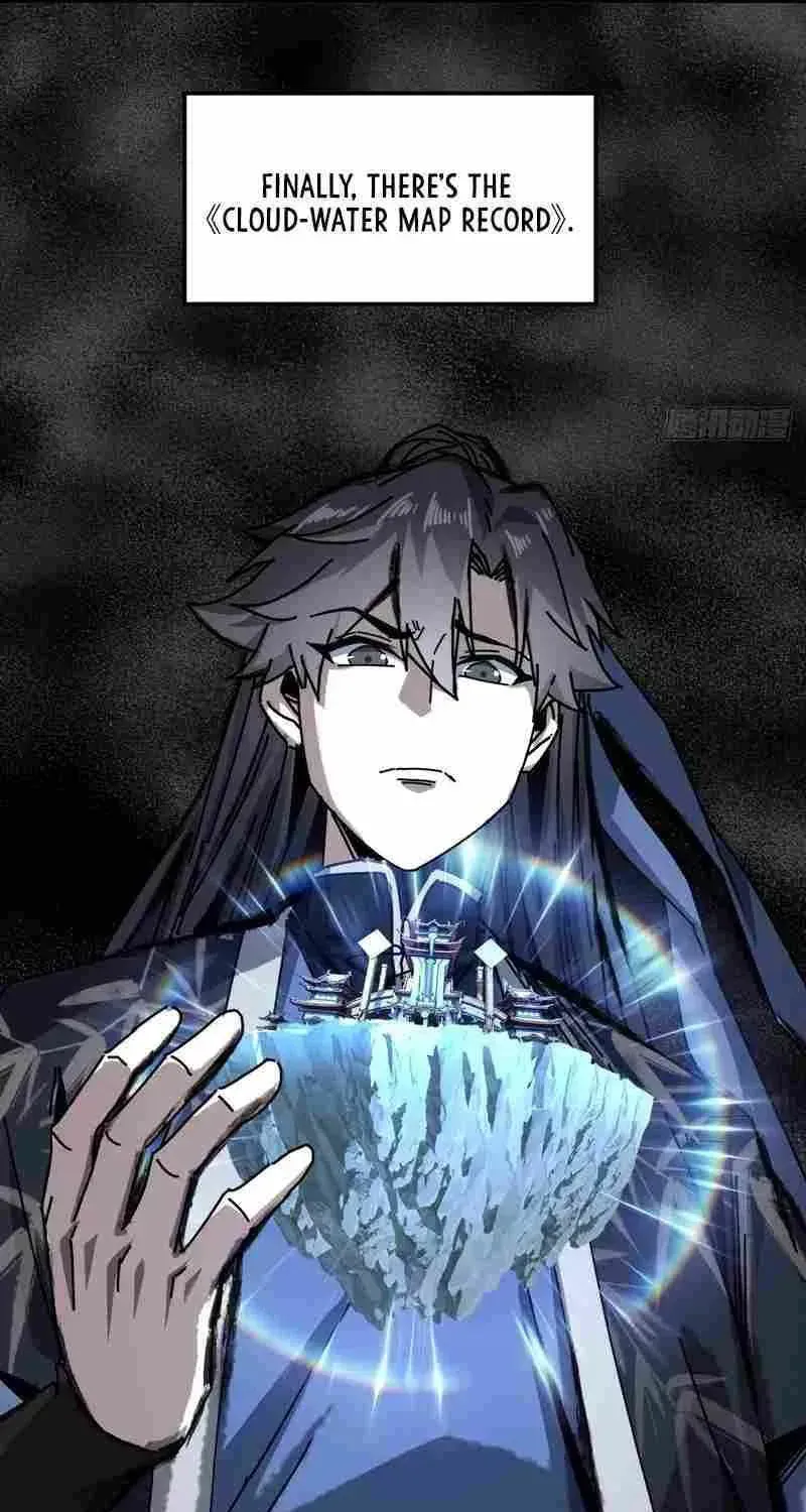 Read My Virtual Immortal Path chapter 50 image 29 on Lezhin