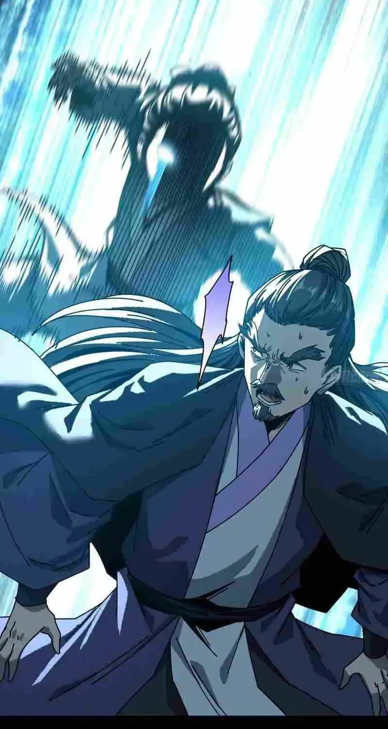 Read My Virtual Immortal Path chapter 50 image 3 on Lezhin