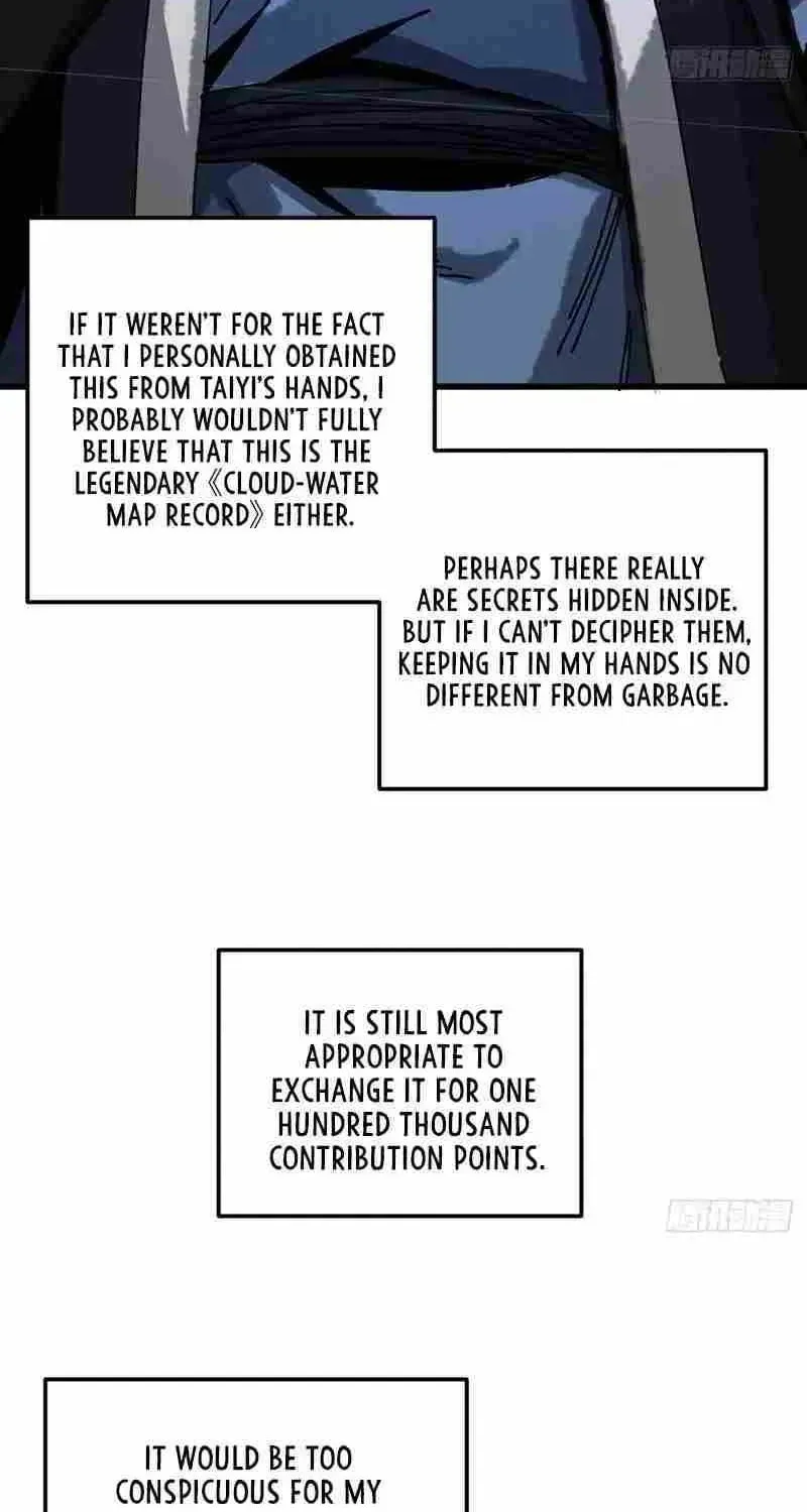 Read My Virtual Immortal Path chapter 50 image 30 on Lezhin