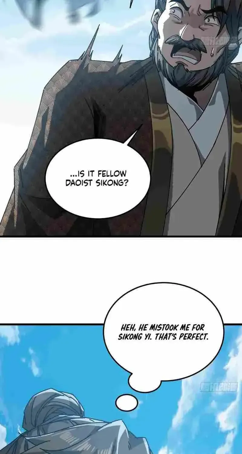 Read My Virtual Immortal Path chapter 50 image 33 on Lezhin