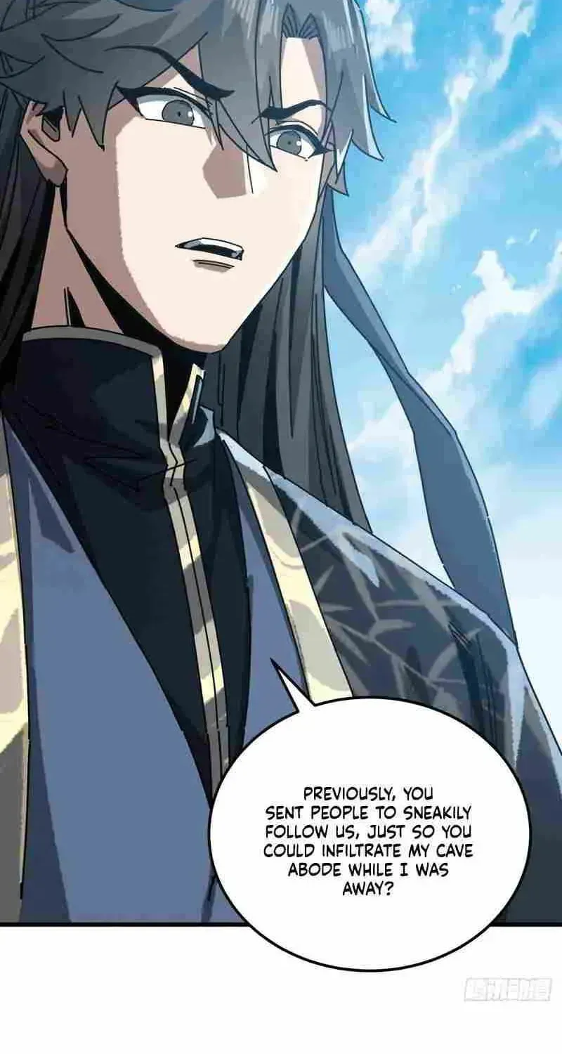 Read My Virtual Immortal Path chapter 50 image 34 on Lezhin