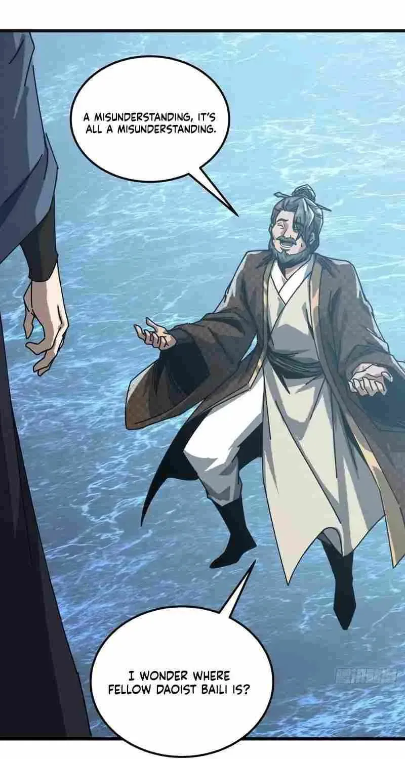 Read My Virtual Immortal Path chapter 50 image 35 on Lezhin