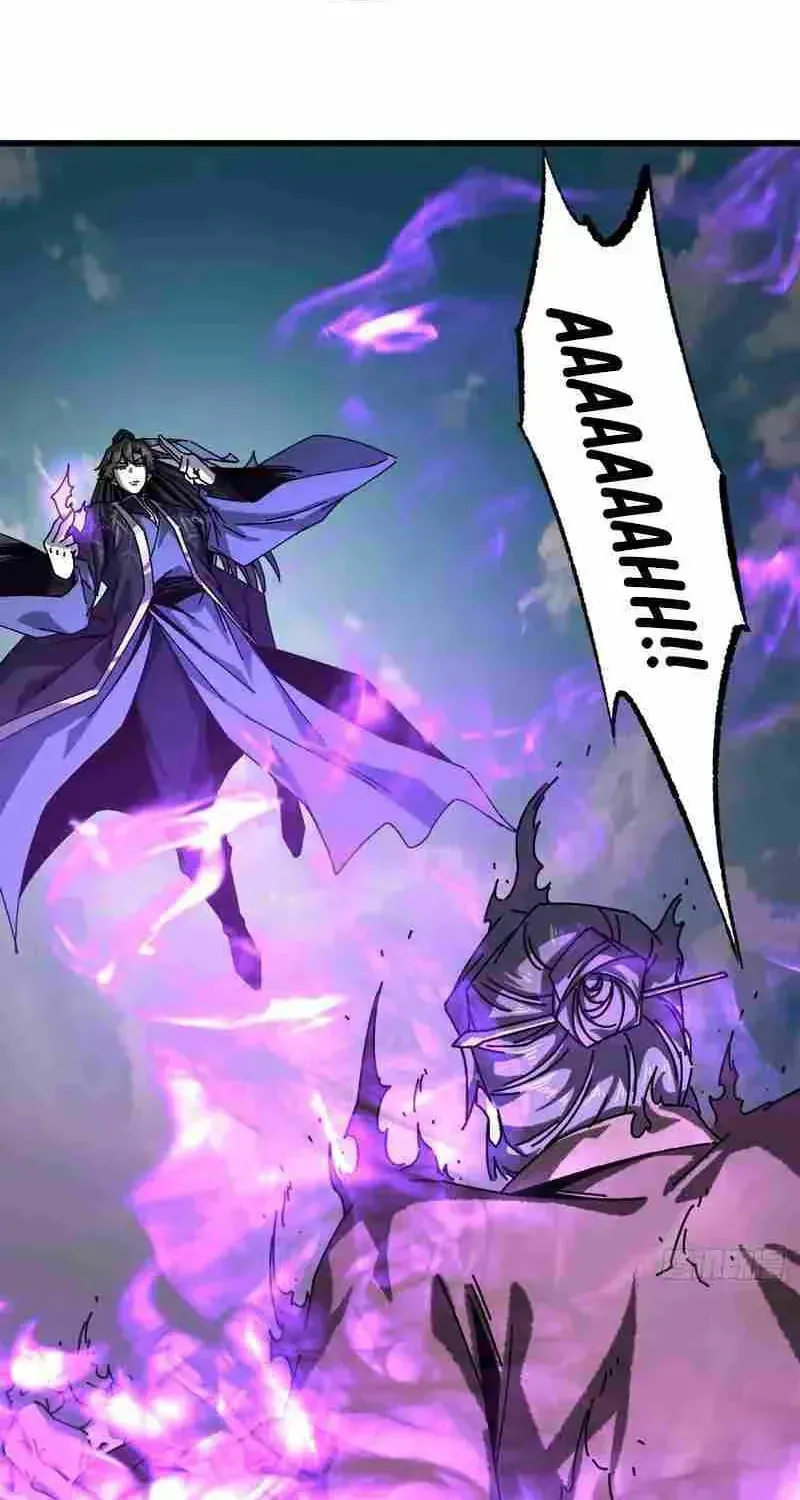 Read My Virtual Immortal Path chapter 50 image 36 on Lezhin