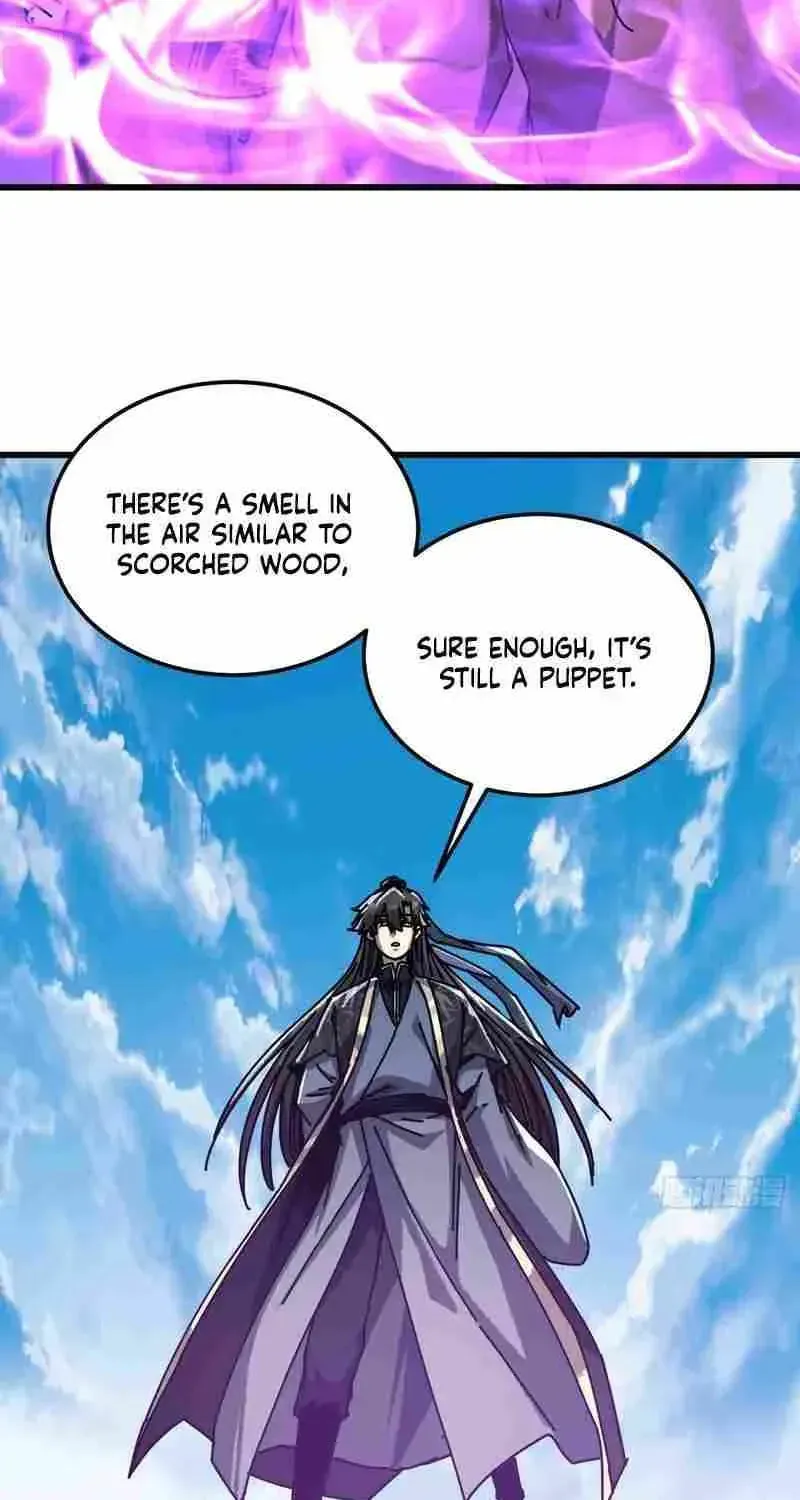 Read My Virtual Immortal Path chapter 50 image 37 on Lezhin