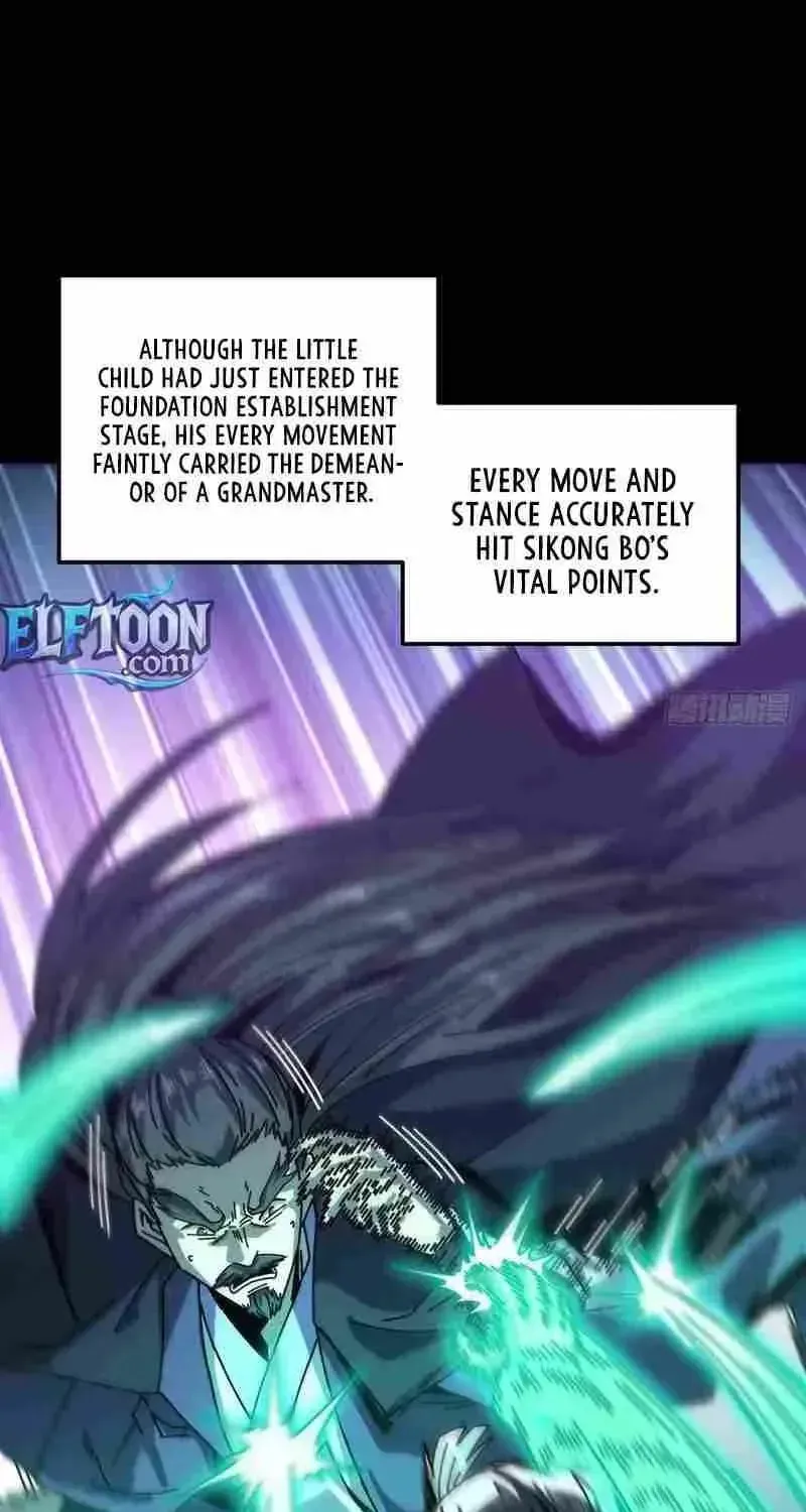 Read My Virtual Immortal Path chapter 50 image 4 on Lezhin